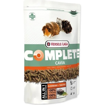 Versele-Laga Храна Versele-Laga Complete морско свинче 500g