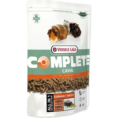 Versele-Laga Храна Versele-Laga Complete морско свинче 500g