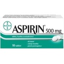 Aspirin tbl.10 x 500 mg