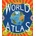 Barefoot Books World Atlas | Nick Crane