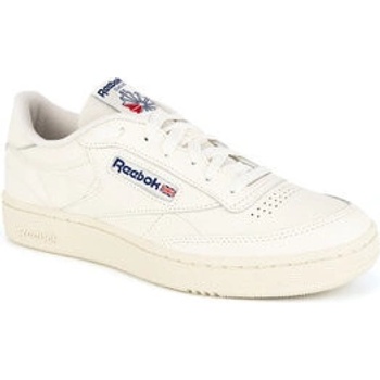 Reebok sneakersy Club C 85 100024895 bílá