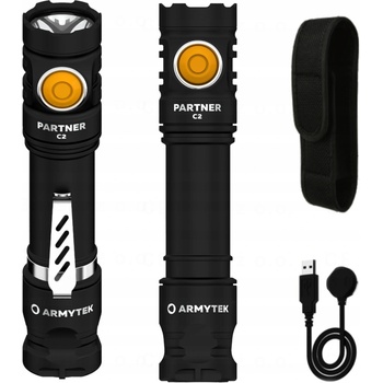 ArmyTek Wizard C2