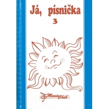 Já Písnička 3