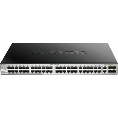 D-Link DGS-3130-54TS/E
