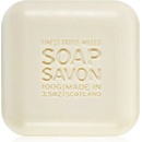 Scottish Fine Soaps mýdlo v plechu Černý pepř a ostropestřec 100 g