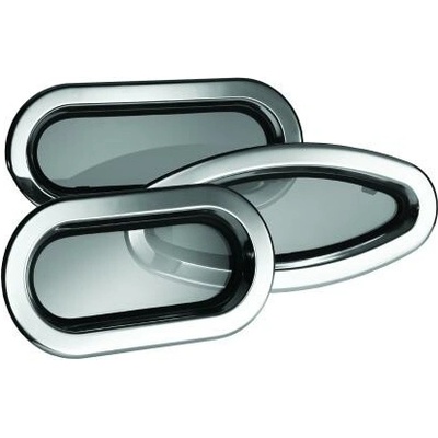 LEWMAR NIRO - 1 RE / 191 x 367 x 4 mm 571565
