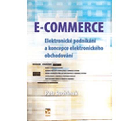 E-commerce - Petr Suchánek