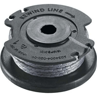 Bosch Cívka se žací strunou 4 m (1,6 mm) (F.016.800.569)