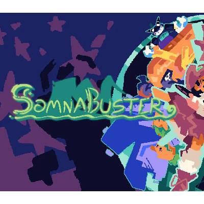 SomnaBuster
