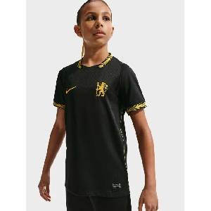 Nike Тениска cfc y nk df jsy ss stad aw 26/27
