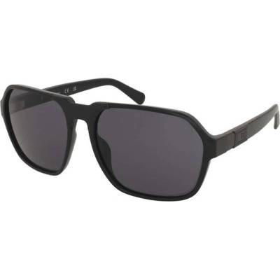 GUESS Диоптрични очила Guess GU00302 01A