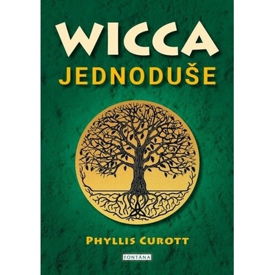 Wicca jednoduše