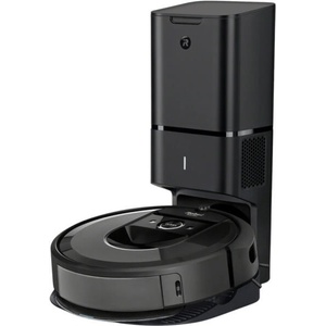 iRobot Roomba Combo i8+ (i8578)