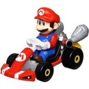 Mattel Hot Wheels Super Mario Bros Mario