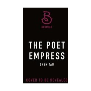 The Poet Empress (ISBN: 9781250406811)