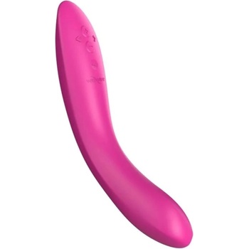 WE-VIBE Rave 2 вибратор Pink 20 см