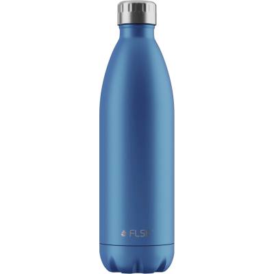 FLSK Termoláhev Baby blue 1 l