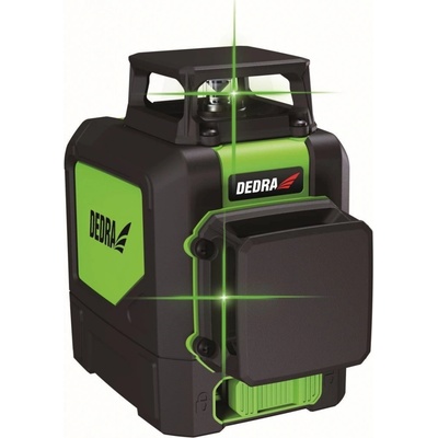 DEDRA MC0906 Multilaser 2D