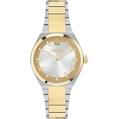 Versace Дамски часовник Versace V-Auria - VE5E00426 (VE5E00426)