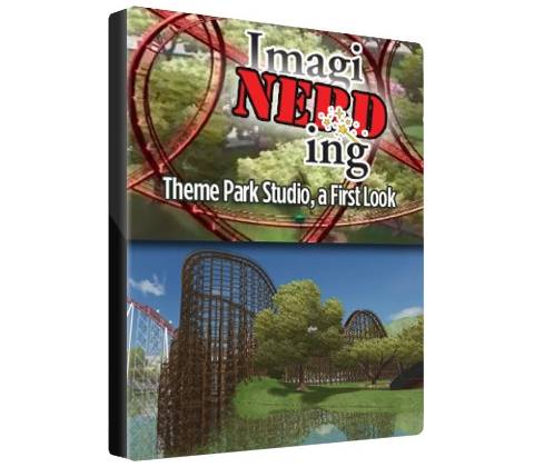 Theme Park Studio