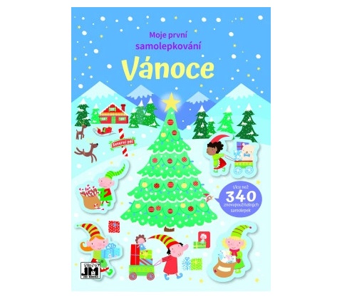Vánoce - Jiří Models