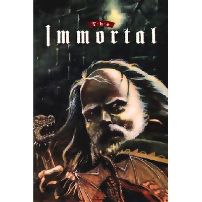 Piko Interactive The Immortal (PC)