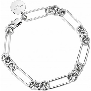 Rosefield гривна в сребрист цвят Bold Chain JBCCS-J610 Rosefield | Lilav | ЖЕНИ | ЕДИН РАЗМЕР