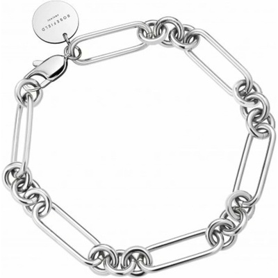 Rosefield гривна в сребрист цвят Bold Chain JBCCS-J610 Rosefield | Lilav | ЖЕНИ | ЕДИН РАЗМЕР