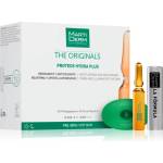 MartiDerm The Originals Protoes Hydra Plus хидратиращ серум в ампули с витамин С 10x2ml