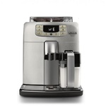 Gaggia RI8263/01 Velasca Prestige Автоматична кафемашина