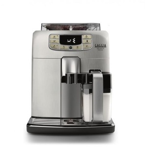 Gaggia RI8263/01 Velasca Prestige Автоматична кафемашина