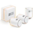 Netatmo Smart + 3 Smart Radiator Valves