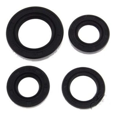 Baotian Gufera motoru Baotian GY6 - sada A STD00631