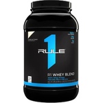 Rule 1 R1 Whey Blend 884 g