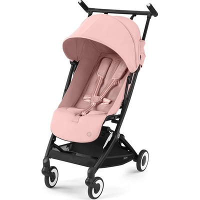 Cybex Sport LIBELLE rám Black Candy Pink 2024