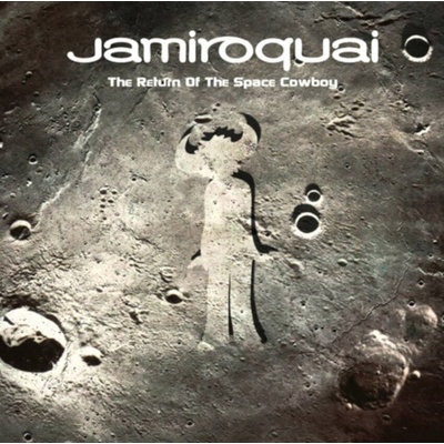 Jamiroquai - The Return of the Space Cowboy (Reissue) (Remastered) (2 CD) (0886919678628)