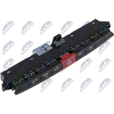NTY Vypínač Výstražných smeroviek EWS-FT-056