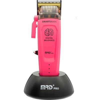 MRD Pro Smart Brain clipper HC-90-4 Pink