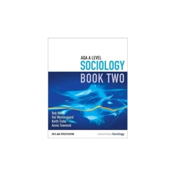 AQA A Level Sociology Webb Rob