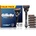 Gillette ProGlide самобръсначка + резервни остриета 10 бр