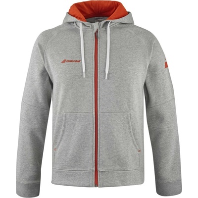 Babolat Exercise Hood Jacket 4MP2121-3002