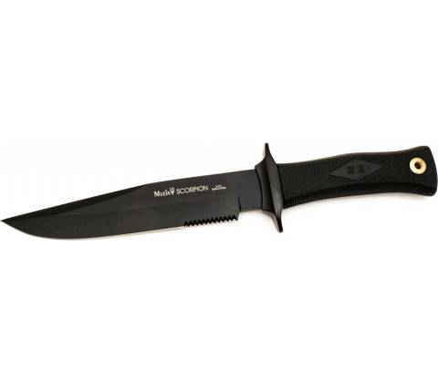 Muela Scorpion 18N