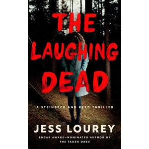 The Laughing Dead | LOUREY JESS (2025)