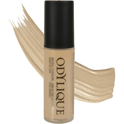 Odylique Bio tekutý minerální make-up č. 20 30 ml