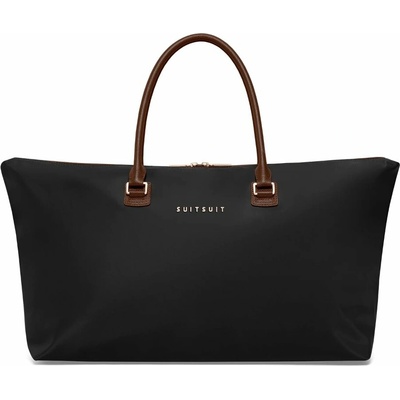 SUITSUIT® Serenity Black Olive černá 36 l