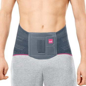 Lumbamed Basic bederní pás pánský