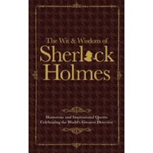 Wit & Wisdom of Sherlock Holmes | Malcolm Croft (ISBN: 9781853759819)