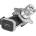 BorgWarner AGR ventil BGW 7625D