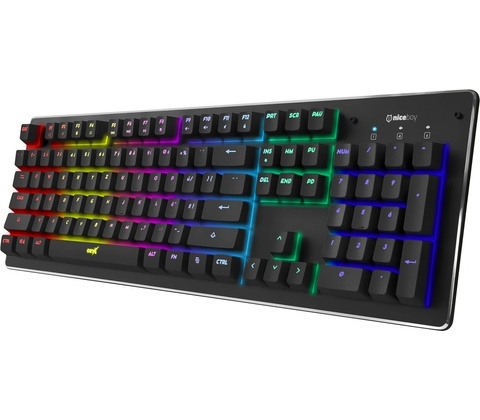 Niceboy ORYX K400