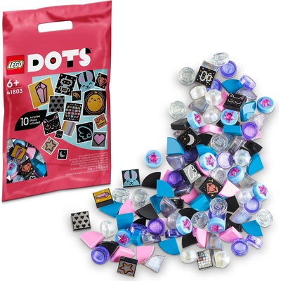 LEGO® DOTS - Extra Seria 8 (41803)